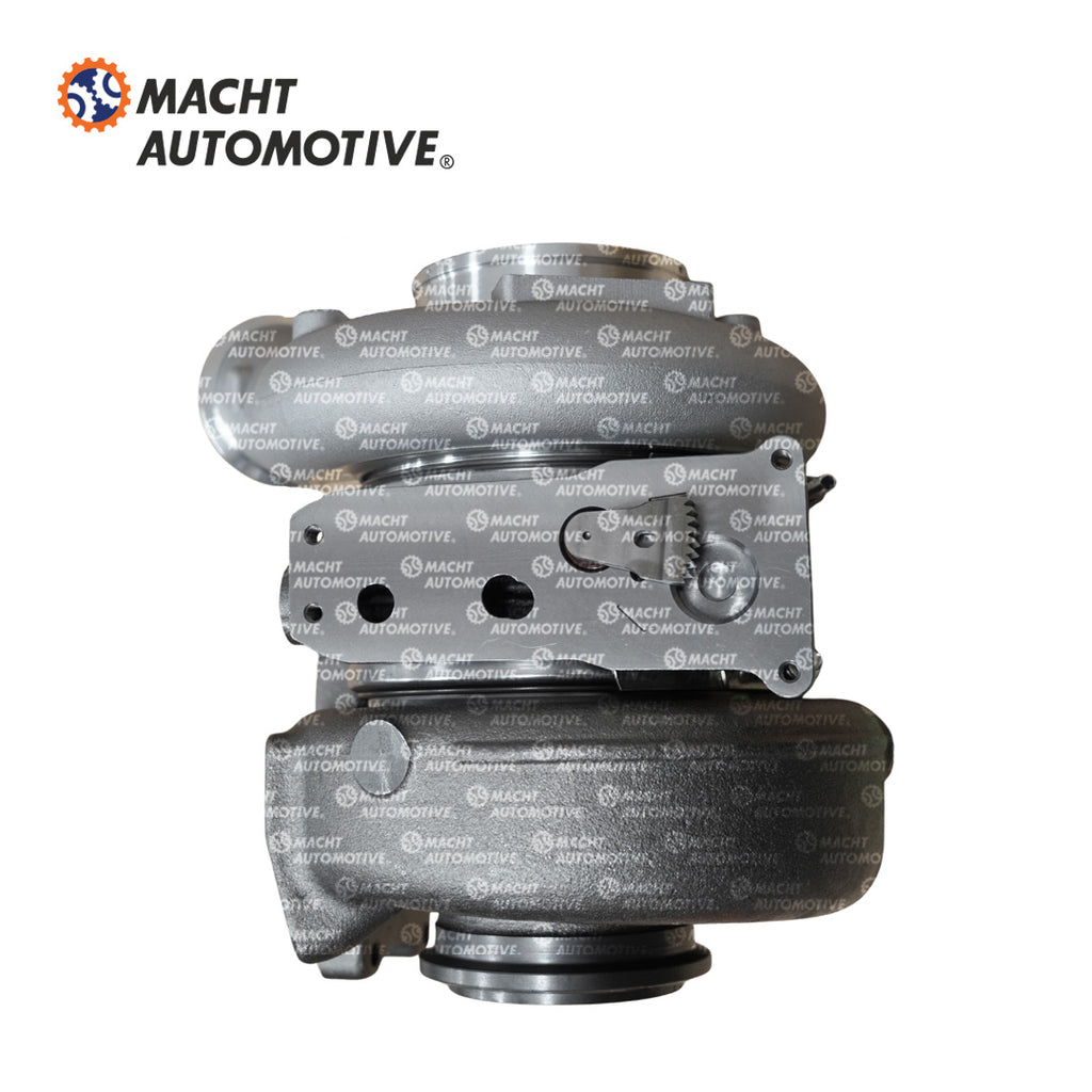 Turbocargador Cumm ISB 6.7L PACCAR PX-7 MA-5325450RX