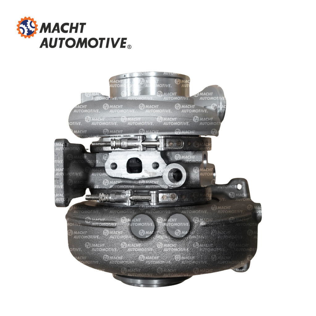 Turbocargador Cumm ISB 6.7L PACCAR PX-7 MA-5325450RX