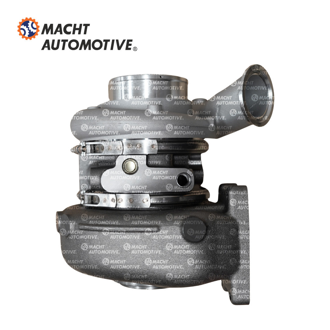Turbocargador Cumm ISB 6.7L PACCAR PX-7 MA-5325450RX