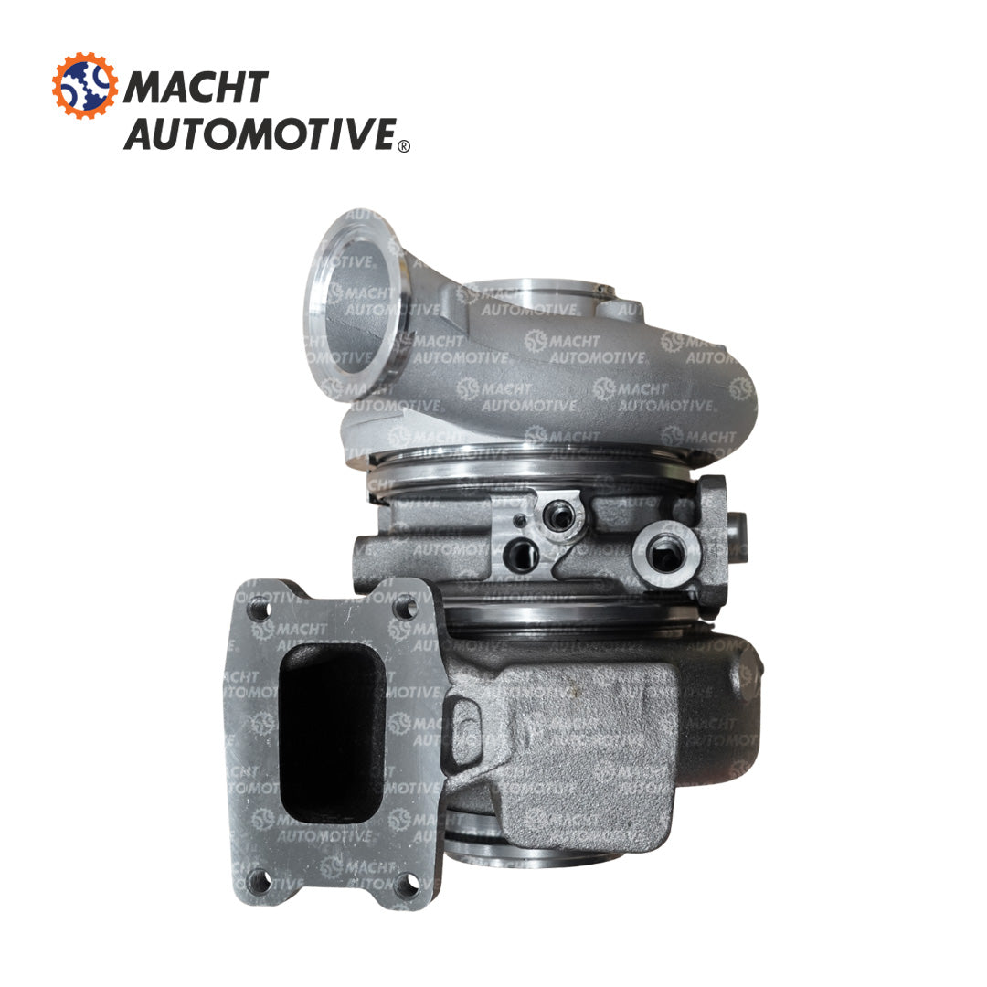 Turbocargador Cumm ISB 6.7L PACCAR PX-7 MA-5325450RX