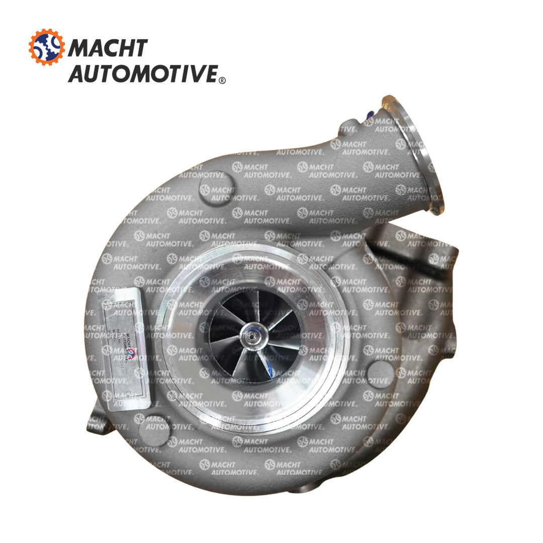 Turbocargador Cumm ISB 6.7L PACCAR PX-7 MA-5325450RX