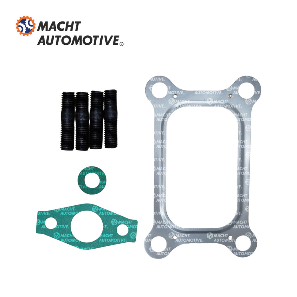 Turbocargador Cumm ISB 6.7L PACCAR PX-7 MA-5325450RX