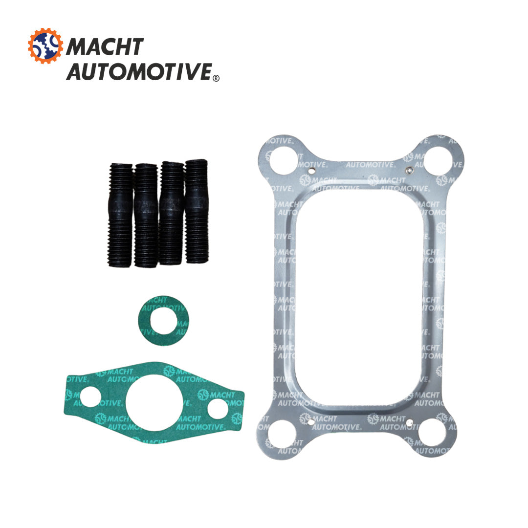 Turbocargador Cumm ISB 6.7L PACCAR PX-7 MA-5325450RX