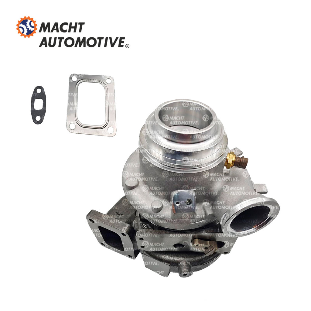 Turbocargador Cummins X15 (HE400VG) MA-5358452