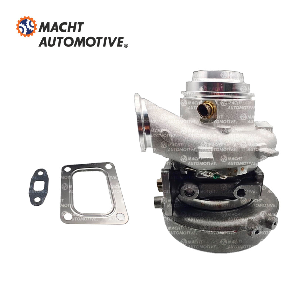Turbocargador Cummins X15 (HE400VG) MA-5358452