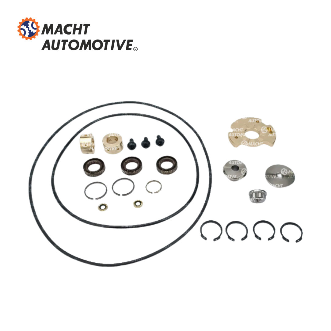 Repuesto de Turbo Cargador Cummins ISX CM870 MA-5360511-KIT