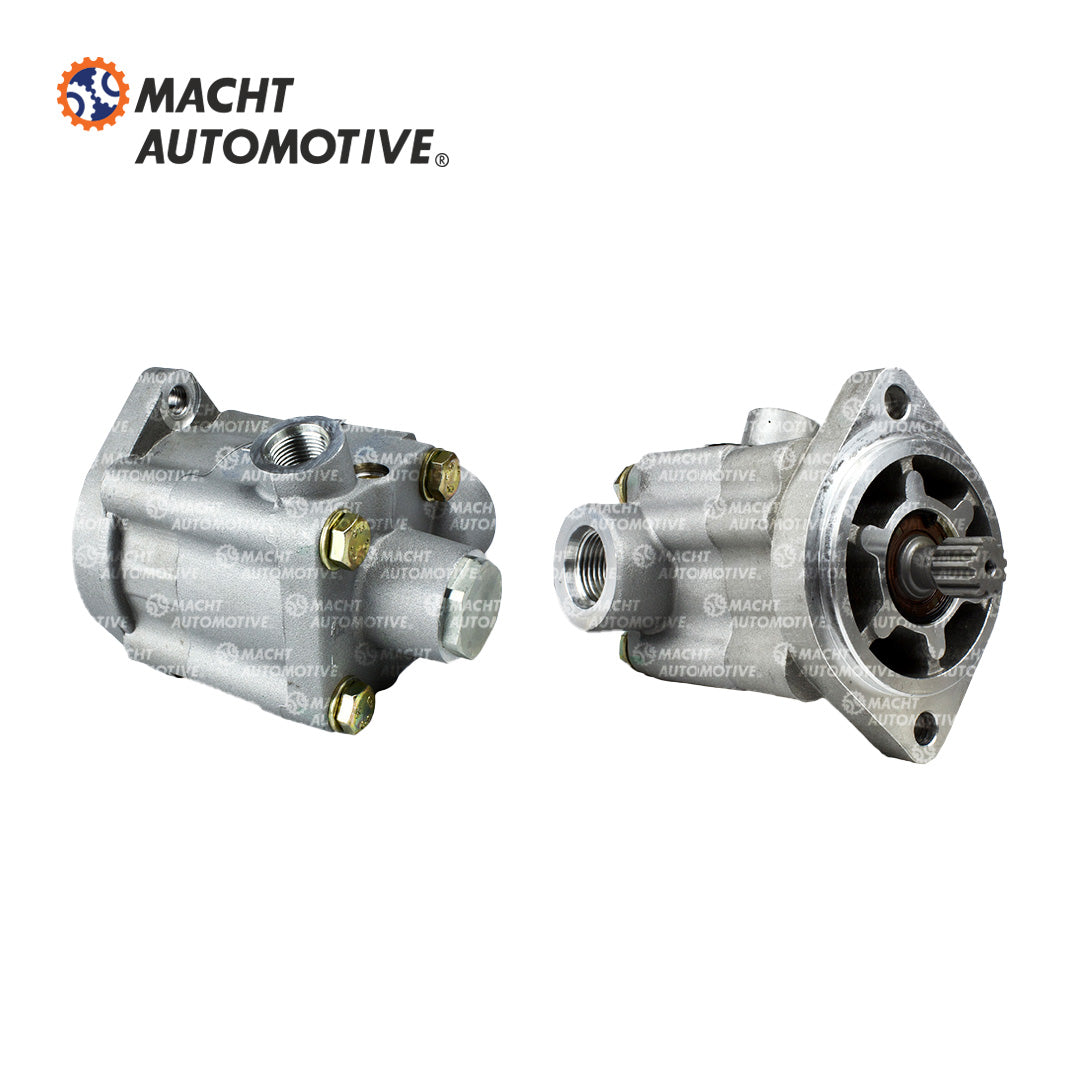 BOMBA DE DIRECCION CUMMINS BIG CAM NT855 N14 CATERPILLAR C10 C12 NAVISTAR MA-542006510