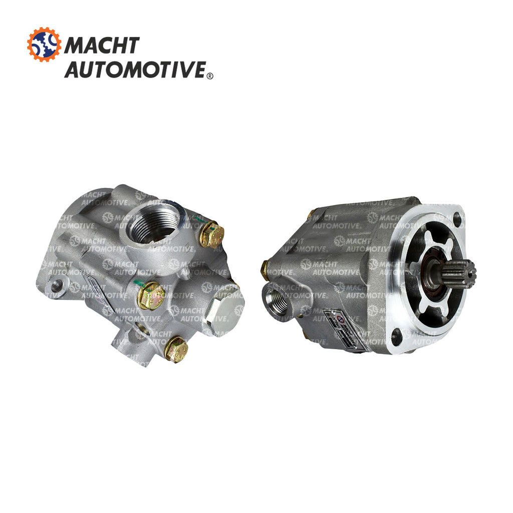 BOMBA DE DIRECCION CUMMINS BIG CAM NT855  N14 CATERPILLAR C10 C12 MA-542013010