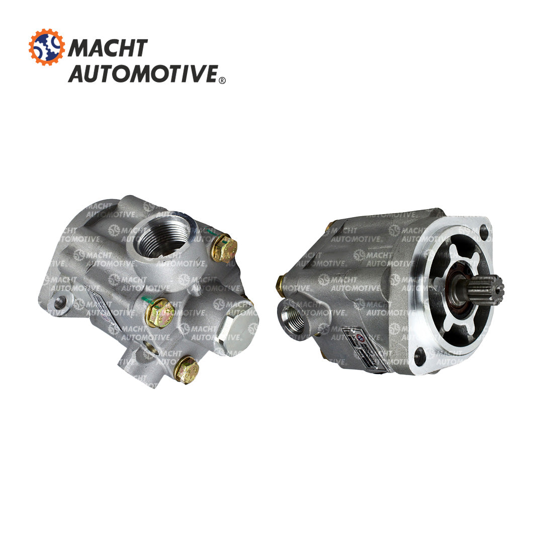 BOMBA DE DIRECCION CUMMINS BIG CAM NT855  N14 CATERPILLAR C10 C12 MA-542013010