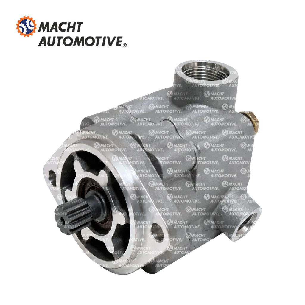 Bomba Dirección Hidráulica Cummins Big Cam NT855 MA-542024810