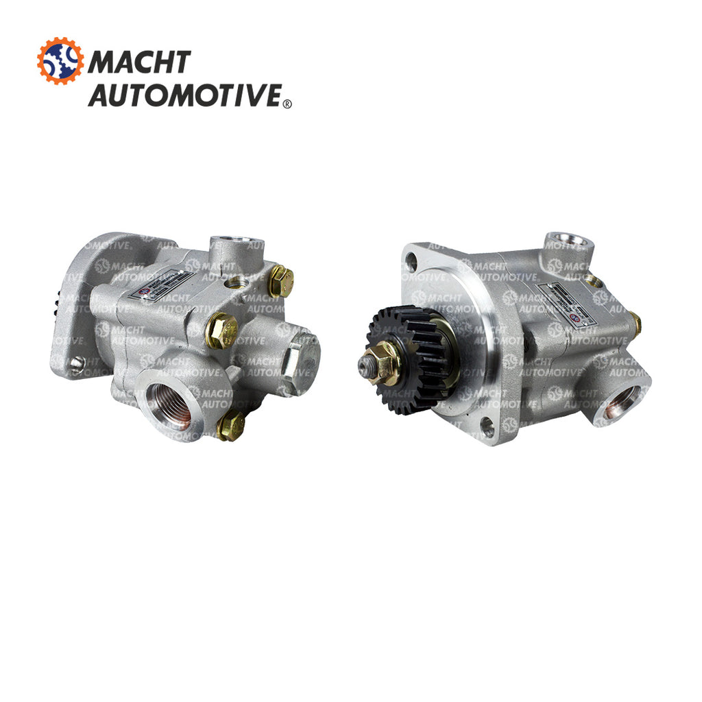 Bomba de Dirección MA-542027310 Navistar DTA360 (Rotación Izquierda)