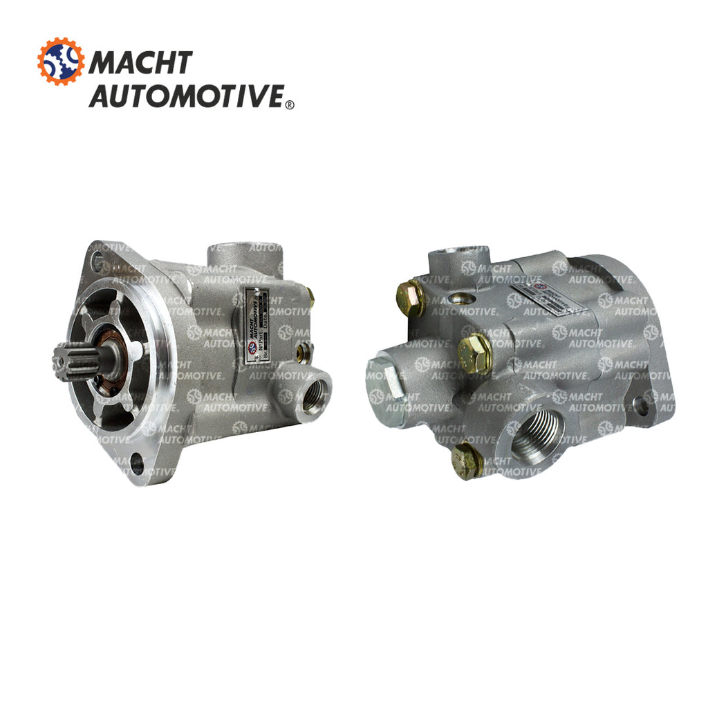 Bomba de Dirección MA-542033410 Cummins ISX / Navistar DT466