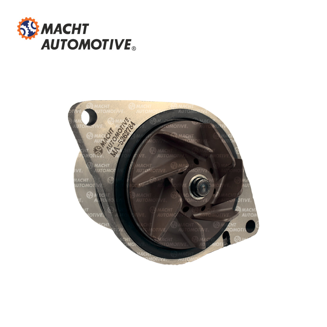 Bomba de Agua para Cummins ISB 6.7L y PACCAR PX-7 / PX-6 EPA13 MA-5473239