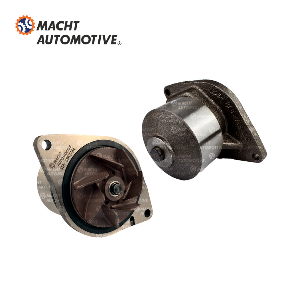 Bomba de Agua para Cummins ISB 6.7L y PACCAR PX-7 / PX-6 EPA13 MA-5473239