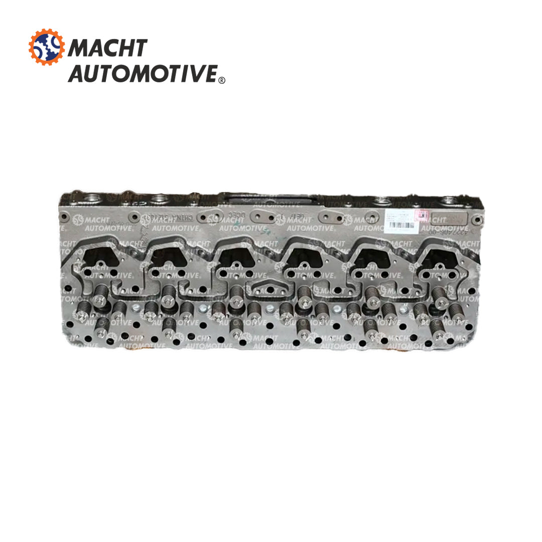 Cabeza de Motor MA-5612712 Cummins ISX 5394198