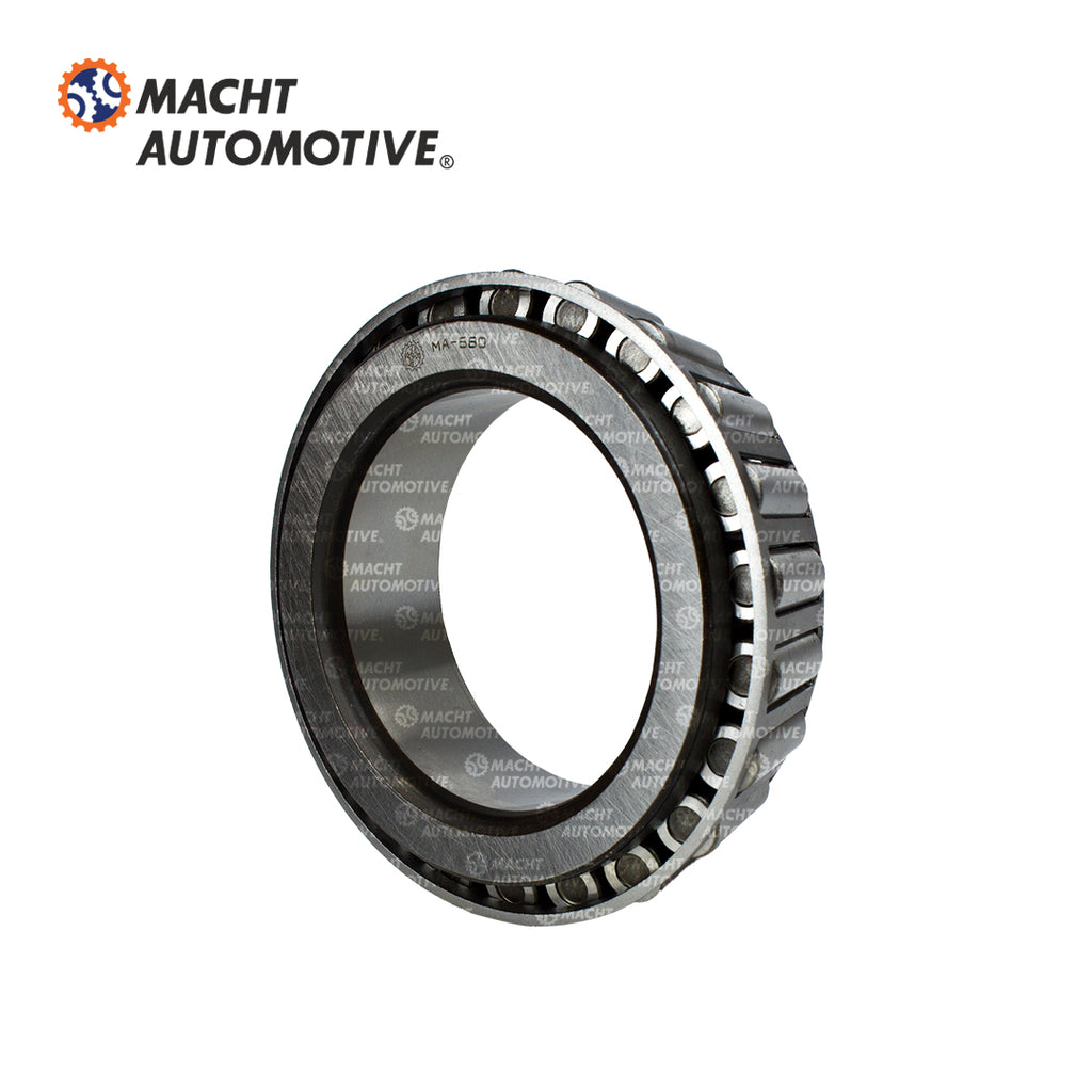 Balero Set401 MA-580 (taza 572) Rueda Trasera