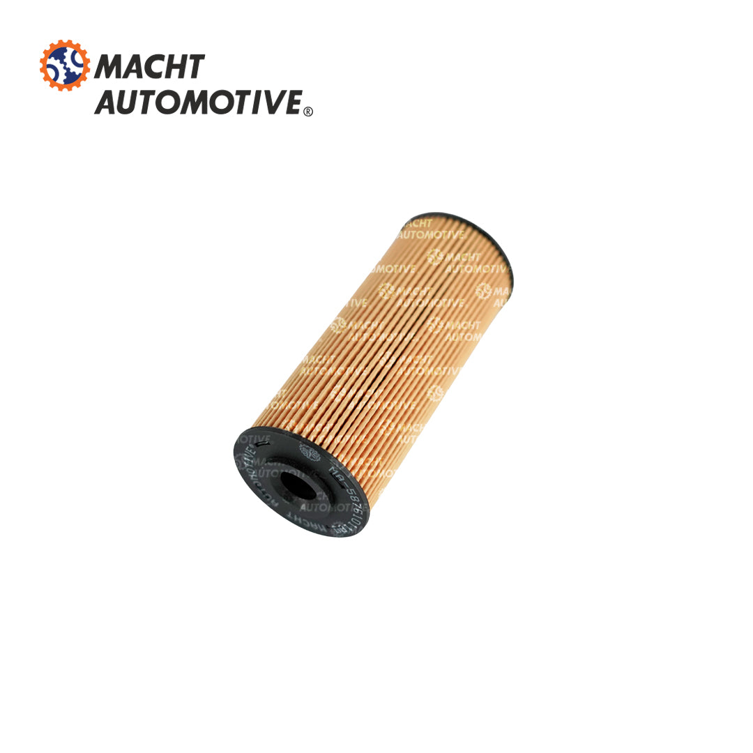 Filtro de Aceite Isuzu ELF400 ELF500 ELF600  MA-5876101180