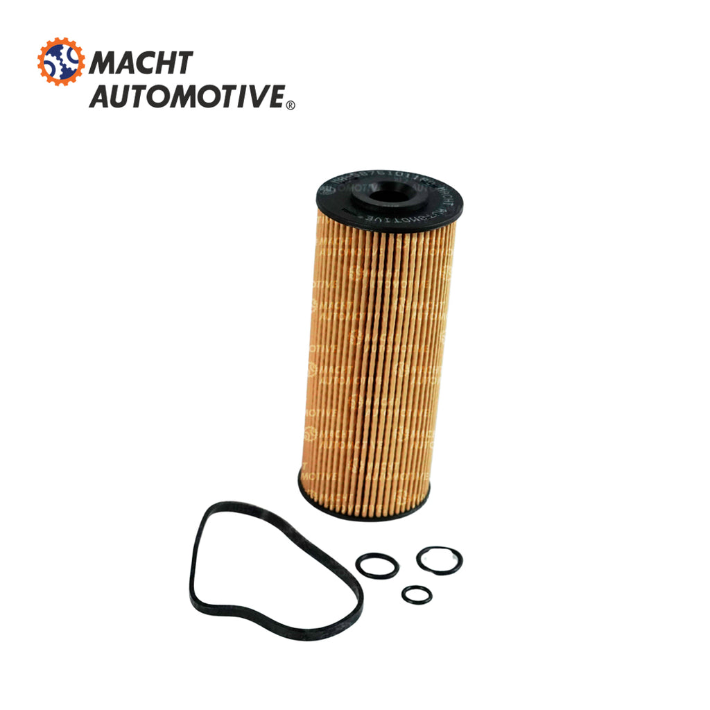 Filtro de Aceite Isuzu ELF400 ELF500 ELF600  MA-5876101180
