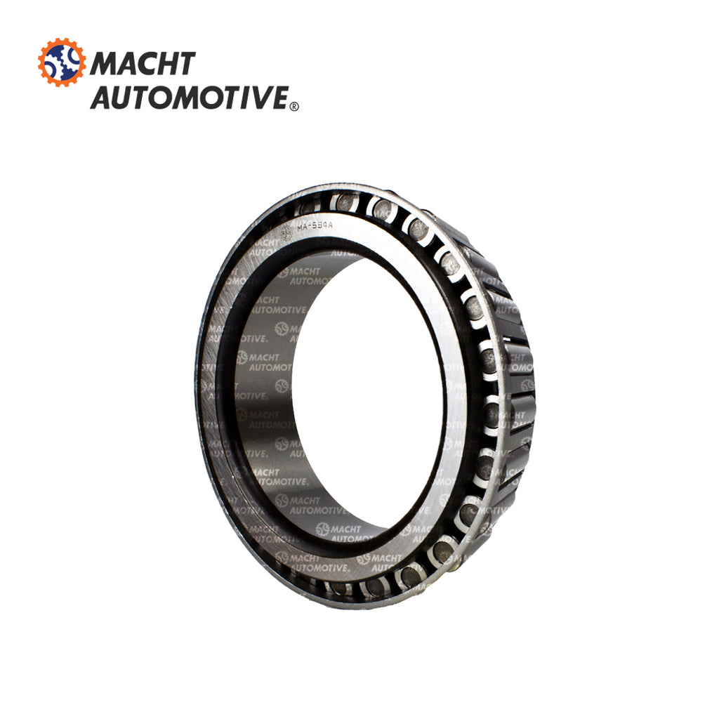 Balero Set403 MA-594A (taza 592a) Rueda Trasera