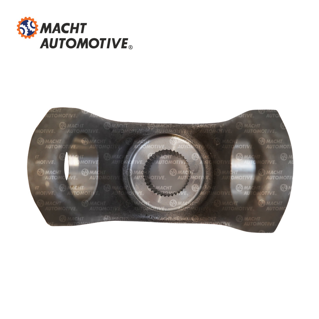 Yugo de Salida 17N MA-6-4-6011X (5-280X) para Diferencial Eaton 40k Lbs - 39 Estrías