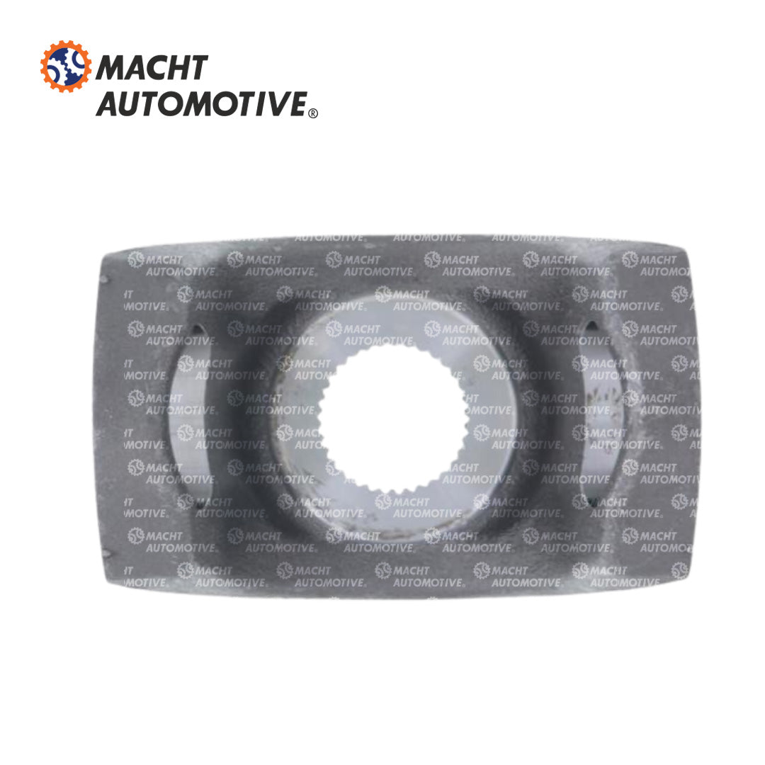 Yugo 17 5-280X MA-6-4-6321 Barra Salida Rockwell Meritor 40000 Lbs Spicer Serie 1810 34 Estrías