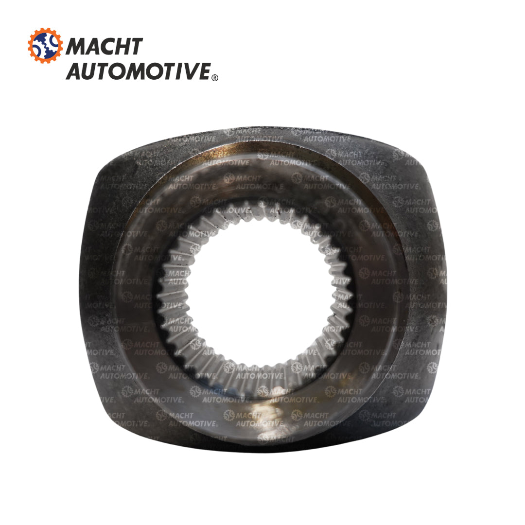 Yugo de Salida 17N MA-6-4-6371-1X (5-515X) Meritor/Rockwell 46k Lbs - 39 Estrías Mixto