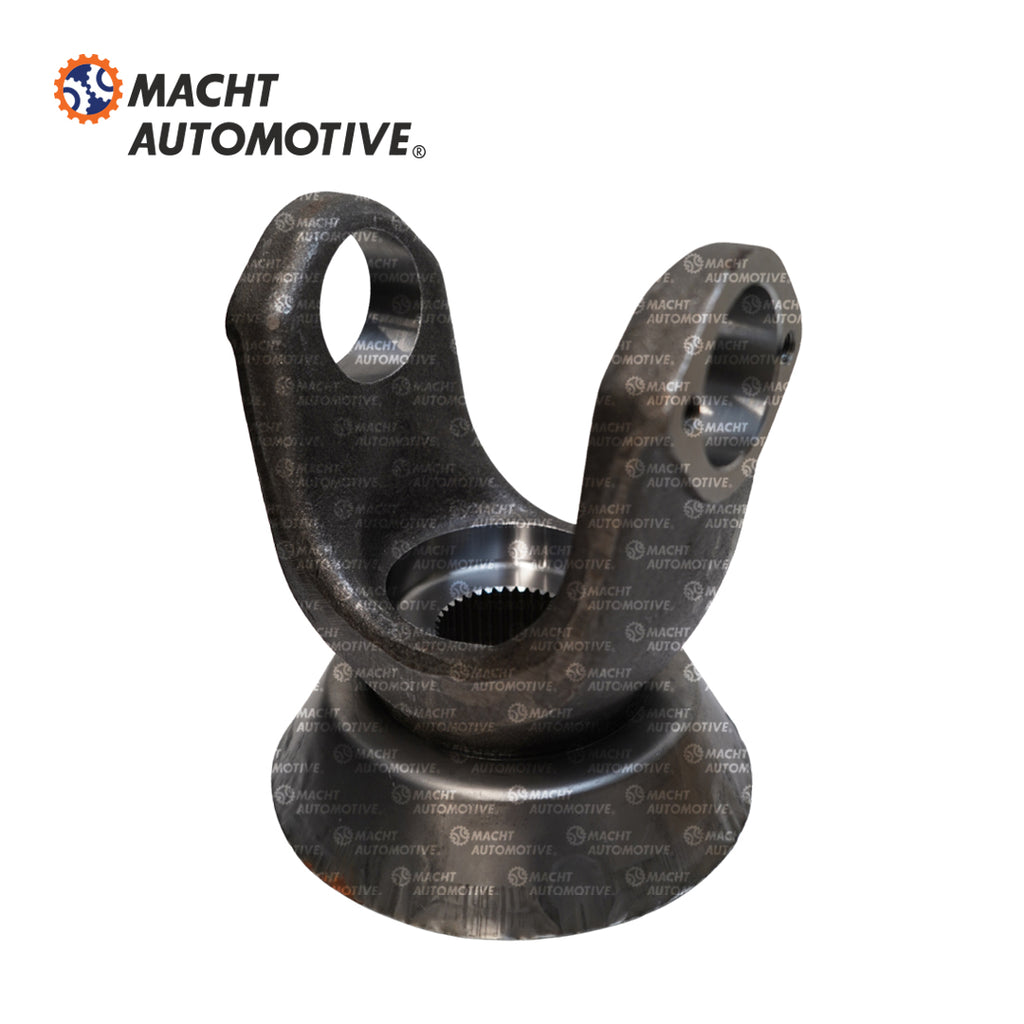 Yugo de Salida MA-6-4-6871X 17N (5-280X)  Diferencial Rockwell 44k Lbs - 39 Estrías