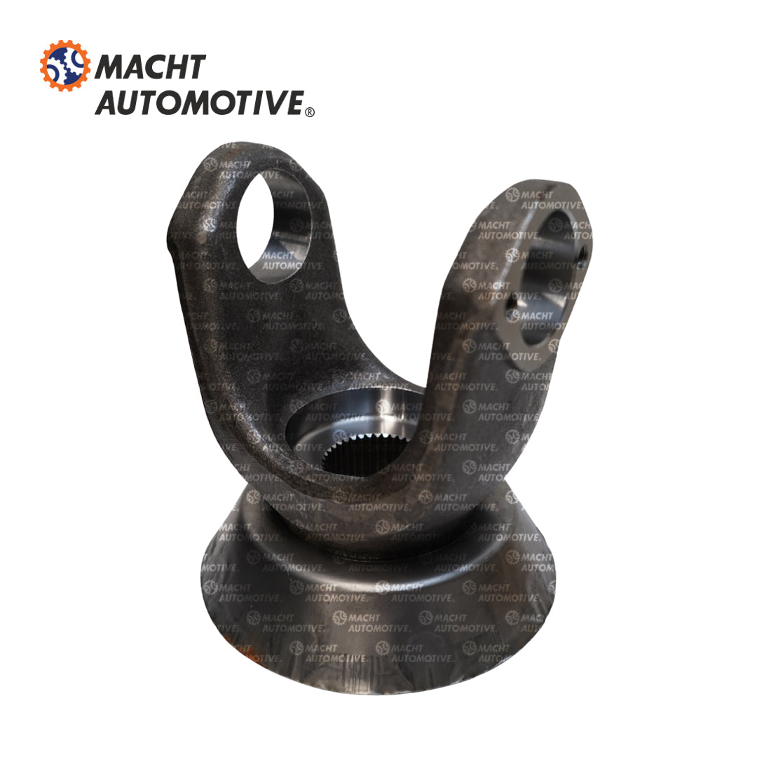 Yugo de Salida MA-6-4-6871X 17N (5-280X)  Diferencial Rockwell 44k Lbs - 39 Estrías