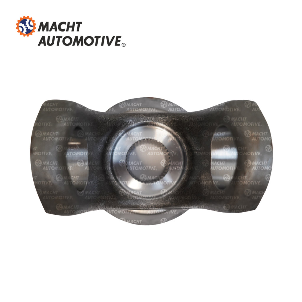 Yugo de Salida MA-6-4-6871X 17N (5-280X)  Diferencial Rockwell 44k Lbs - 39 Estrías