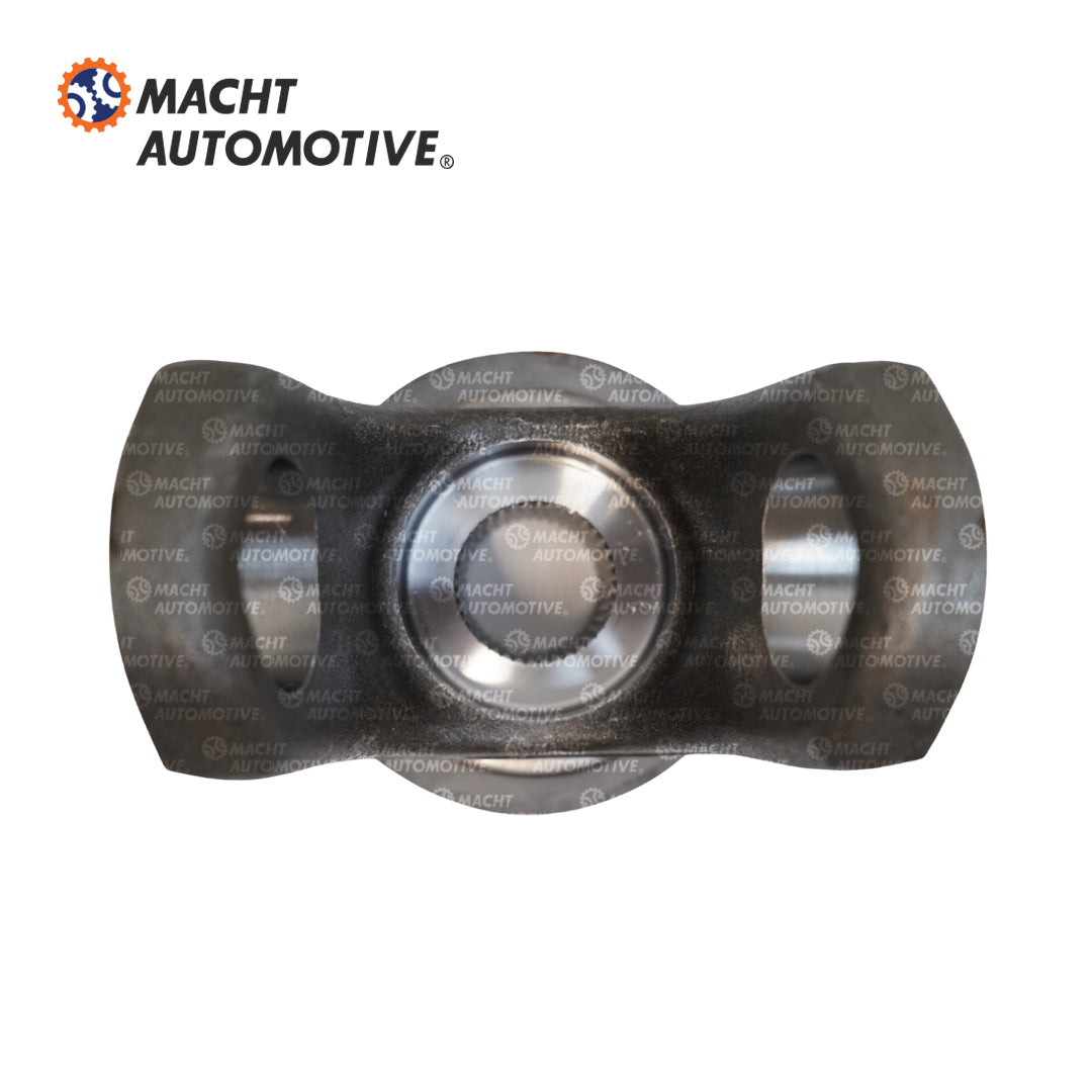 Yugo de Salida MA-6-4-6871X 17N (5-280X)  Diferencial Rockwell 44k Lbs - 39 Estrías