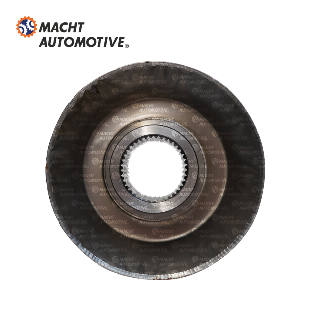 Yugo de Salida MA-6-4-6871X 17N (5-280X)  Diferencial Rockwell 44k Lbs - 39 Estrías