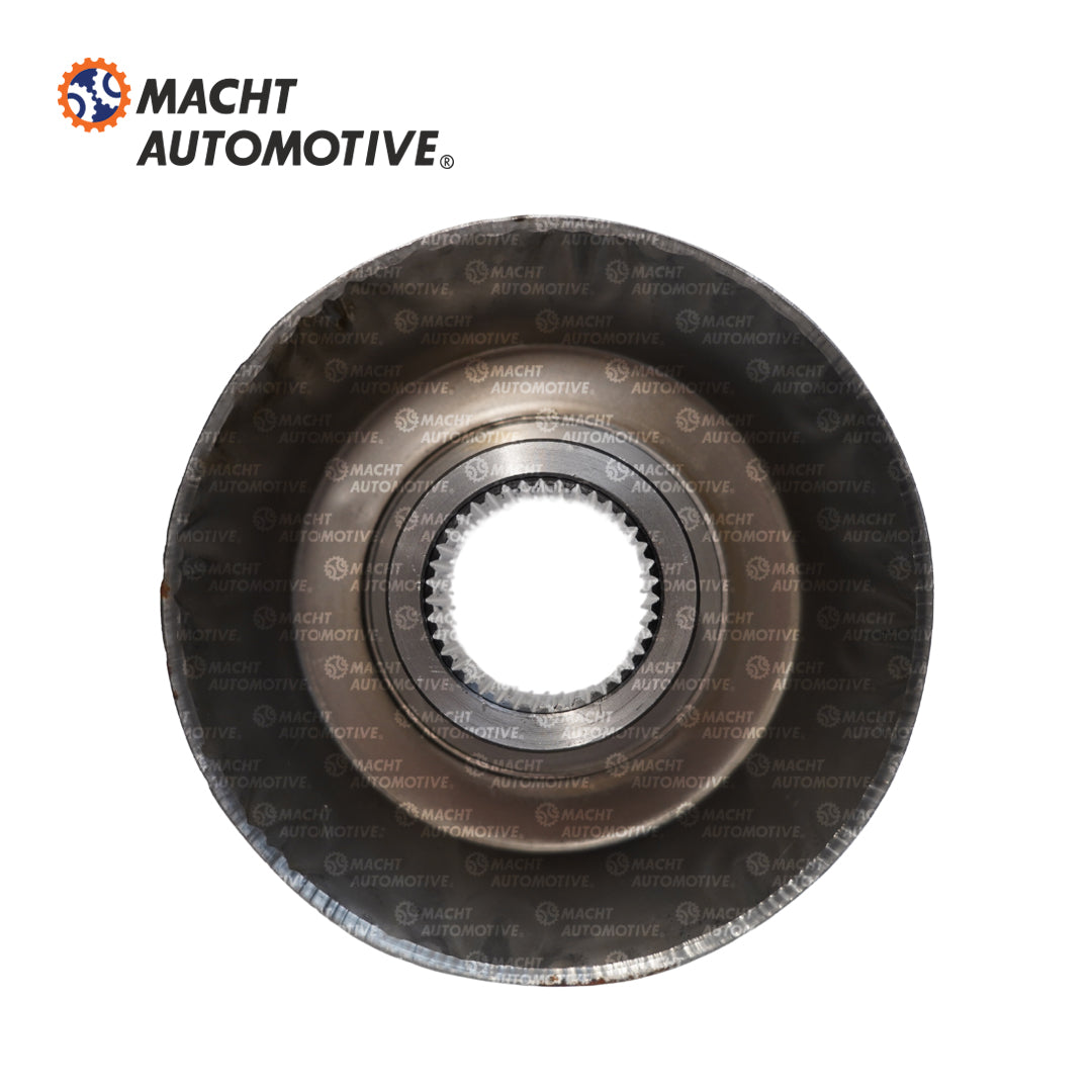 Yugo de Salida MA-6-4-6871X 17N (5-280X)  Diferencial Rockwell 44k Lbs - 39 Estrías