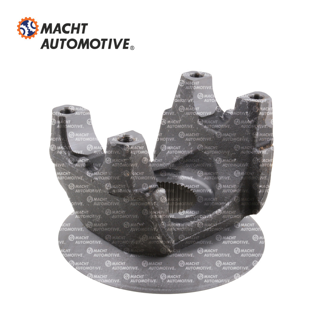 Yugo MA-6-4-7181-1X Final Cadena 1700 Serie 1710/1710W Meritor 46000 Lbs 46 Estrías 2.374" Int