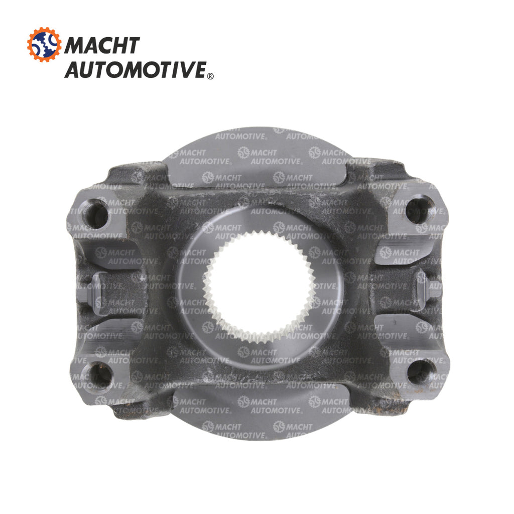Yugo MA-6-4-7181-1X Final Cadena 1700 Serie 1710/1710W Meritor 46000 Lbs 46 Estrías 2.374" Int