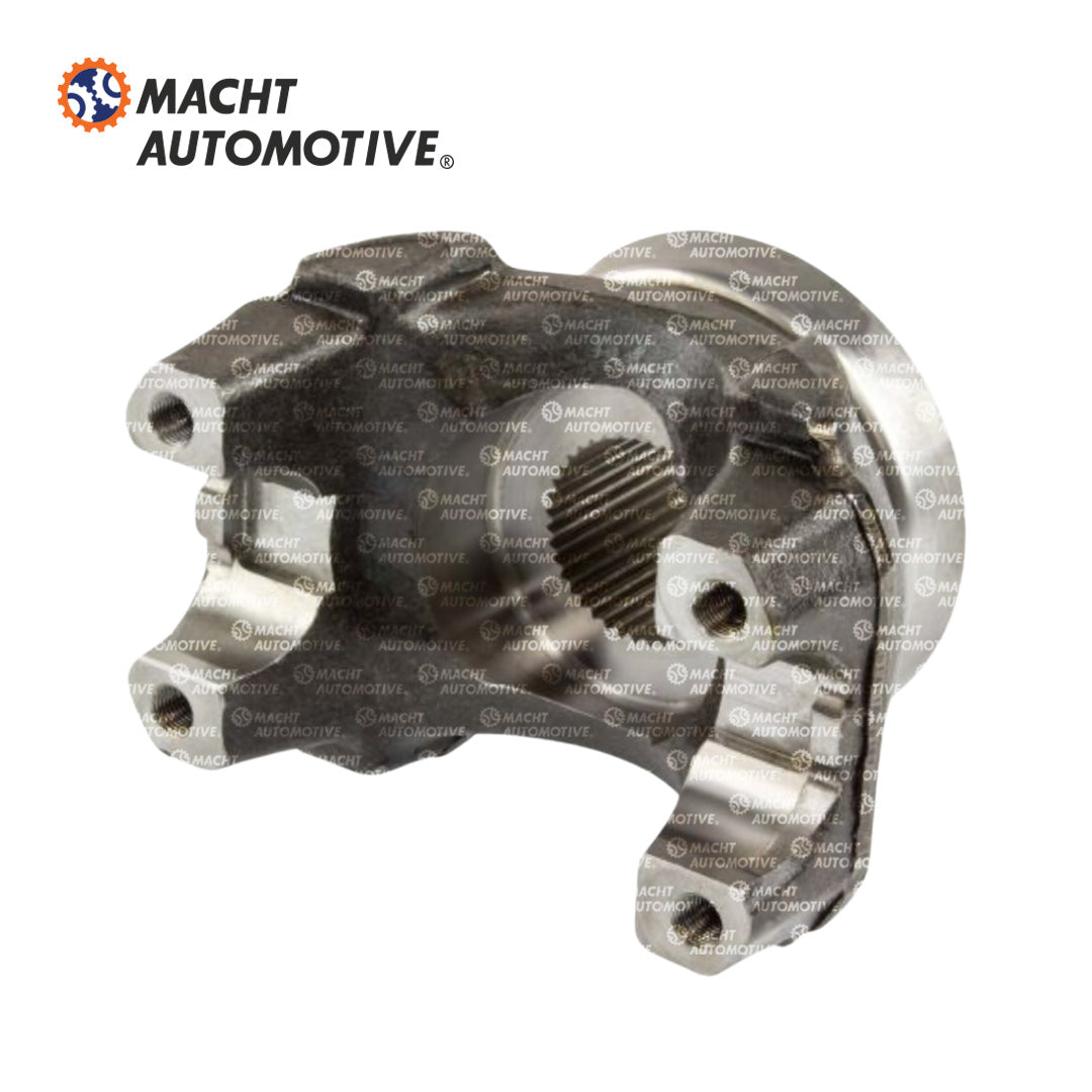 Yugo 17 Mixto 5-515X MA-6-4-7631-1X De Mando Cardenal Serie 1710/17150 Meritor Rockwell 39 Estrías 2.024 In