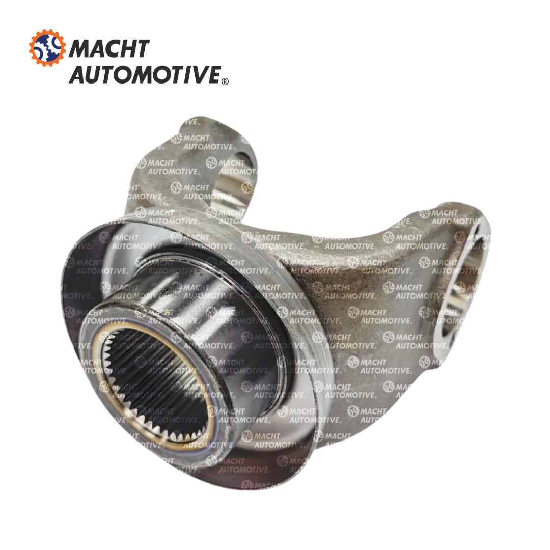Yugo Mando MA-6-4-9171X Final Serie 1710/1760 Eaton 46000 Lbs 41 Estrías 2.143" Int