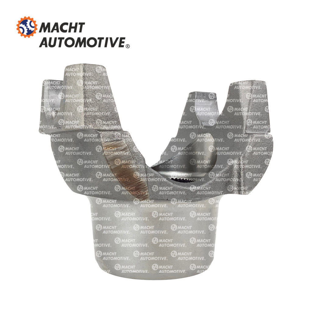 Yugo Mando MA-6-4-9231-1 Mixto 1710/1760 Eaton 10 Vel 54 Estrias 2.794 Macht