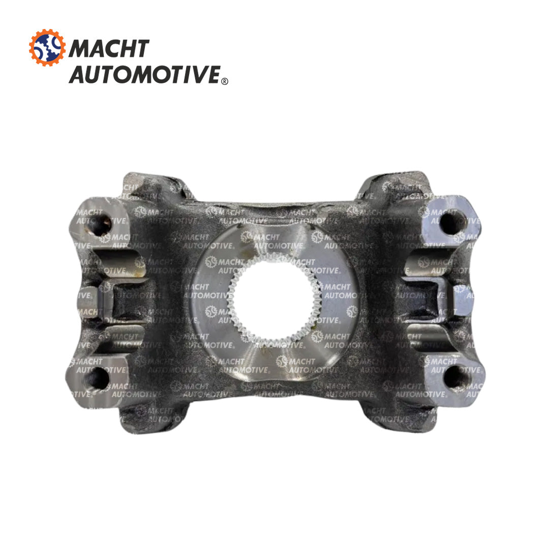 Yugo Mando MA-6.3-4-5221 1710/1760 Eaton Spicer 42000 lbs 44 Estrias 2.274
