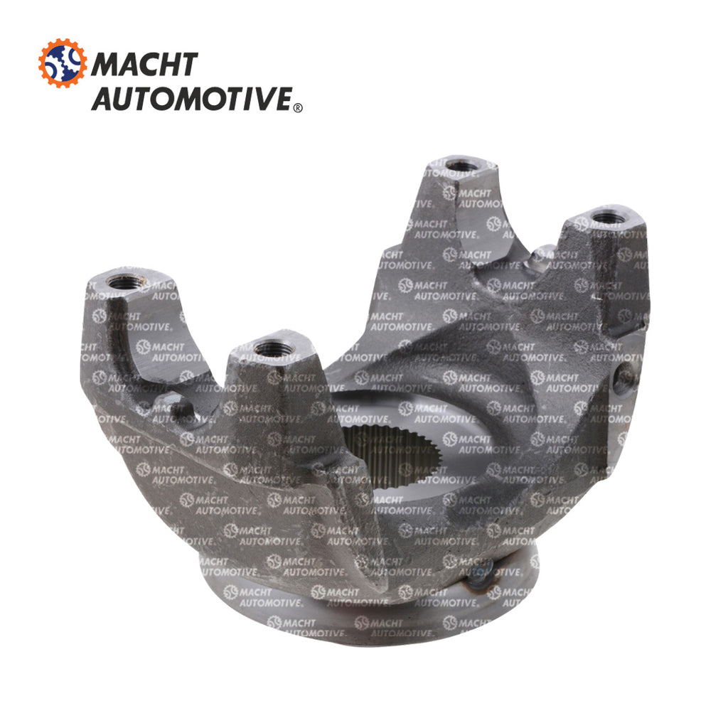 Yugo Mando MA-6.3-4-541-1X Mixto 17N/1760 Rockwell 40000 lbs 39 Estrias 2.024