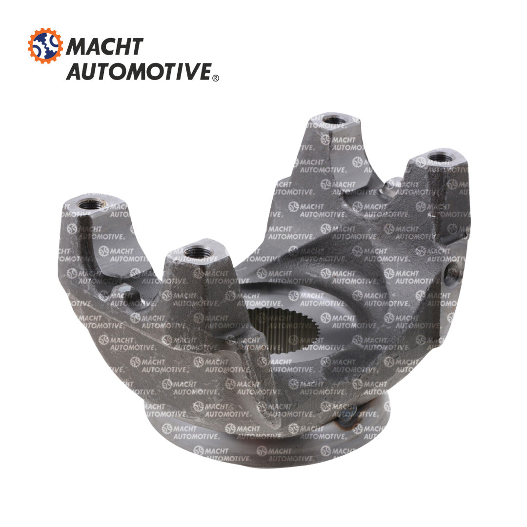 Yugo Mando MA-6.3-4-541-1X Mixto 17N/1760 Rockwell 40000 lbs 39 Estrias 2.024