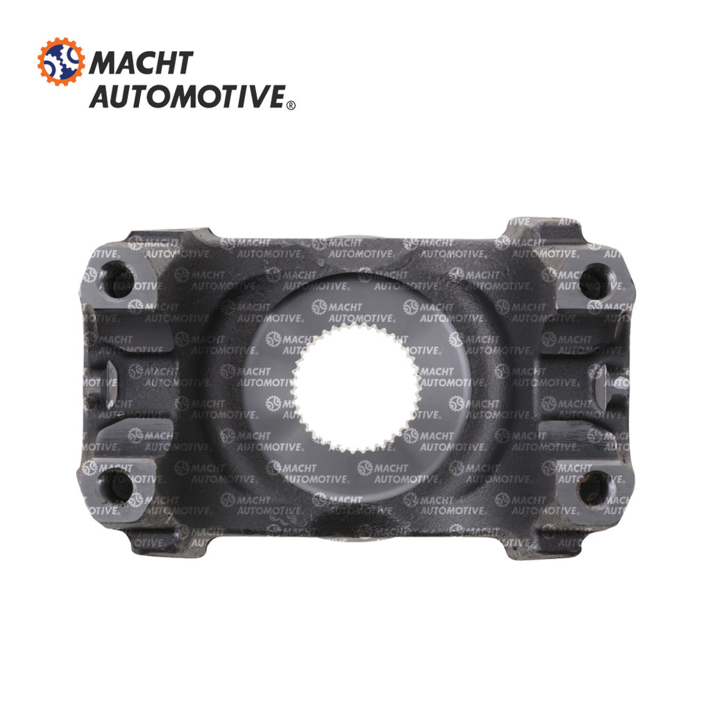 Yugo Mando MA-6.3-4-541-1X Mixto 17N/1760 Rockwell 40000 lbs 39 Estrias 2.024