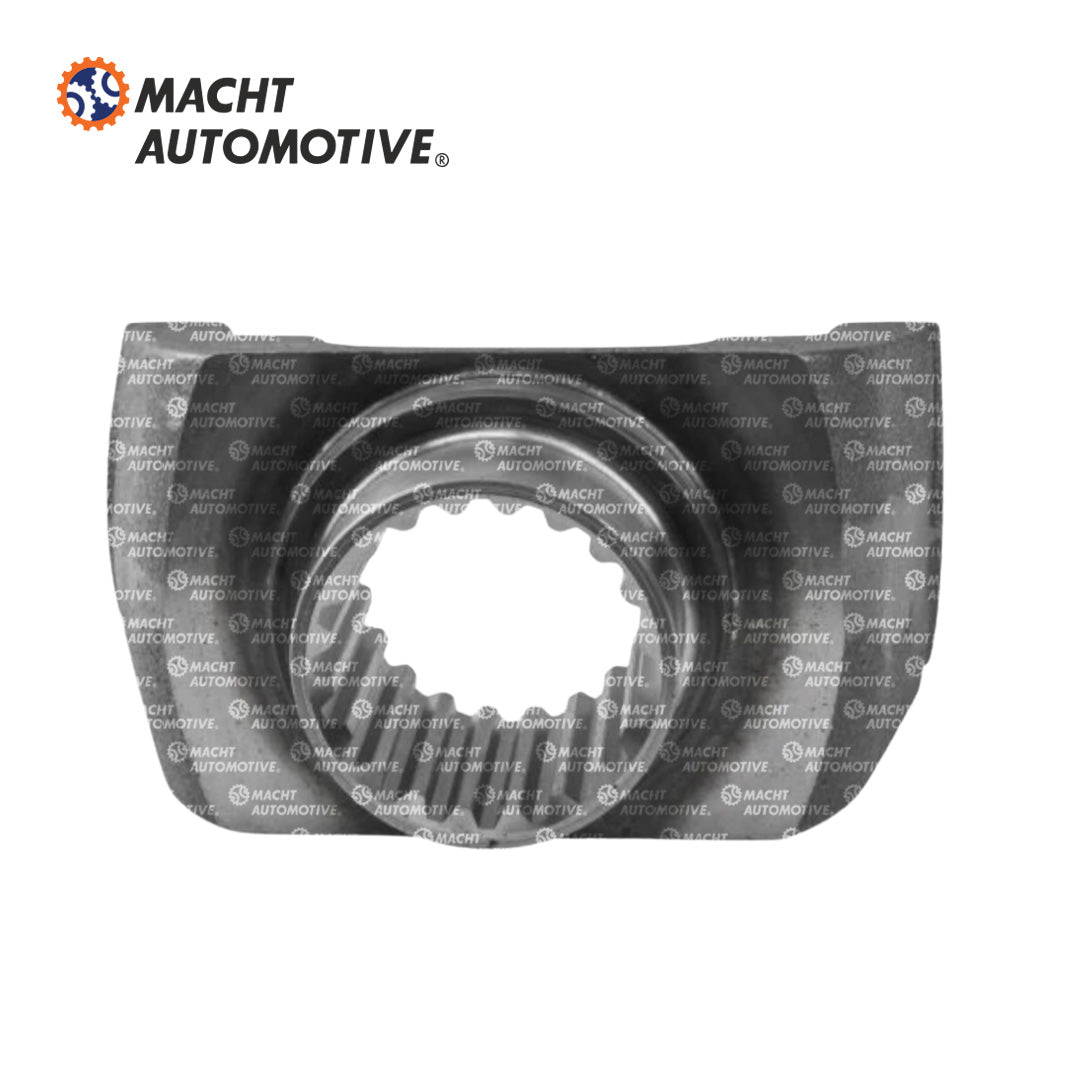 Yugo Mando Serie MA-6.5-4-3021 1800 Spicer 14 Vel 20 Estrias 2.635