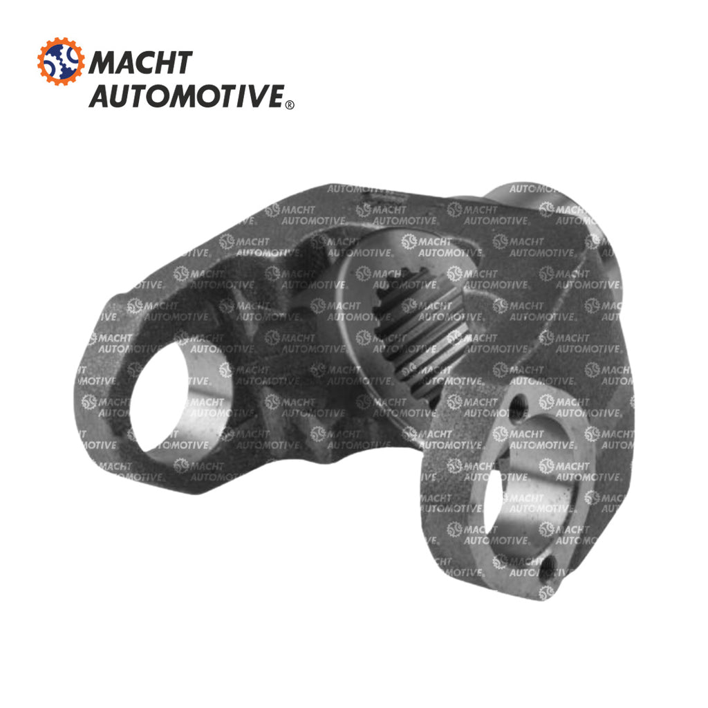 Yugo Mando Serie MA-6.5-4-3021 1800 Spicer 14 Vel 20 Estrias 2.635