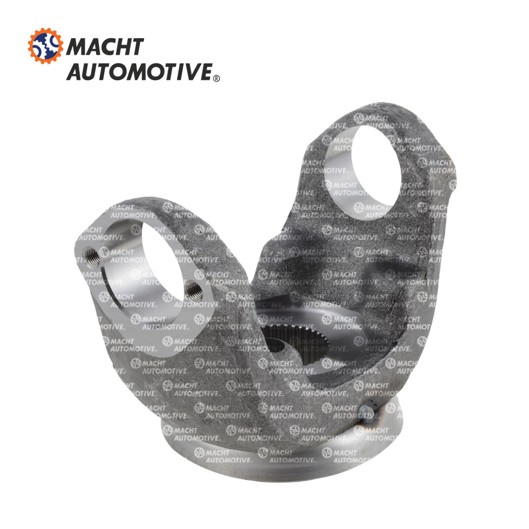 Yugo MA-6.5-4-3381X Mando Serie 1800 Rockwell 40000 lbs 39 Estrias 2.024