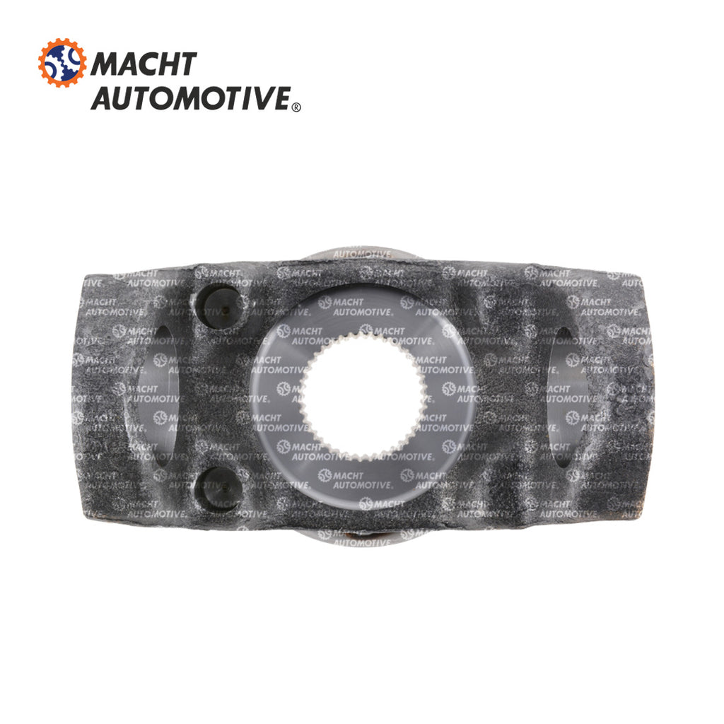Yugo MA-6.5-4-3381X Mando Serie 1800 Rockwell 40000 lbs 39 Estrias 2.024