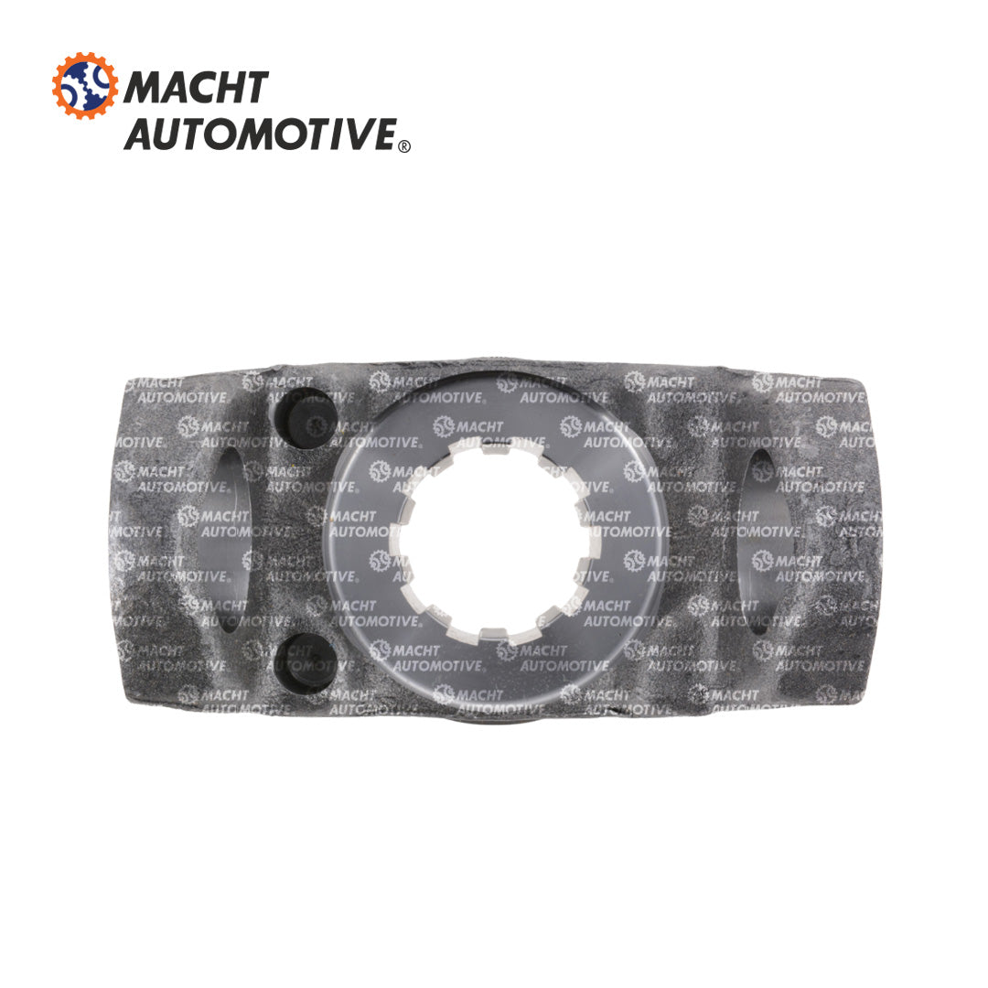 Yugo Mando MA-6.5-4-3551X Serie 1800 Eaton Fuller Escalonado 10 Estrias 2.500