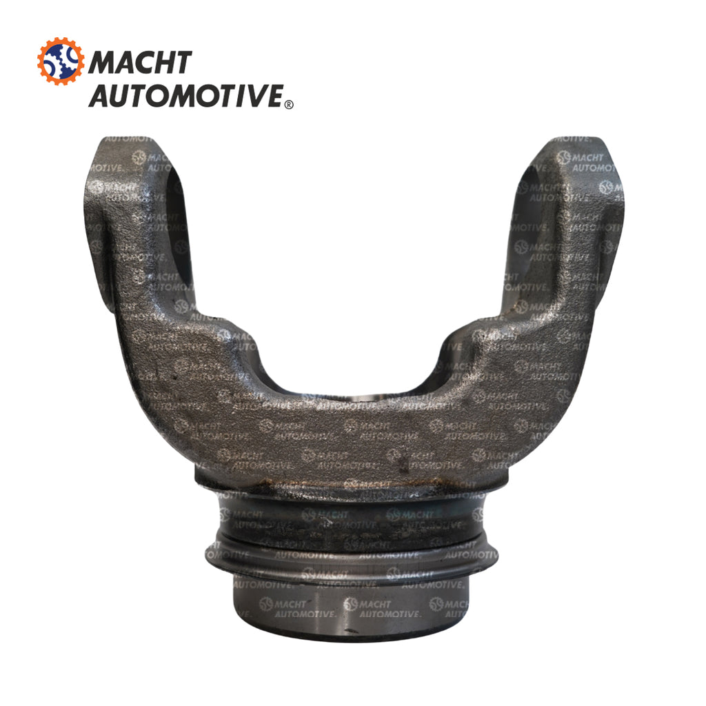 Yugo de Transmisión MA-6.5-4-3561X 18N (5-281X) Fuller Recto - 10 Estrías - Hub 3.750"