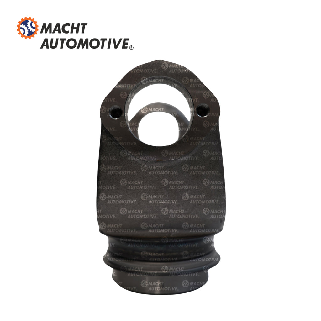 Yugo de Transmisión MA-6.5-4-3561X 18N (5-281X) Fuller Recto - 10 Estrías - Hub 3.750"