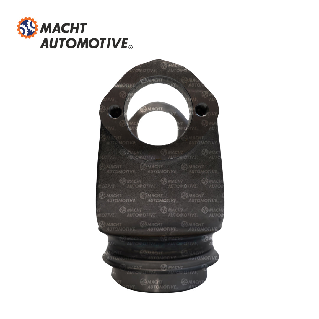 Yugo de Transmisión MA-6.5-4-3561X 18N (5-281X) Fuller Recto - 10 Estrías - Hub 3.750"