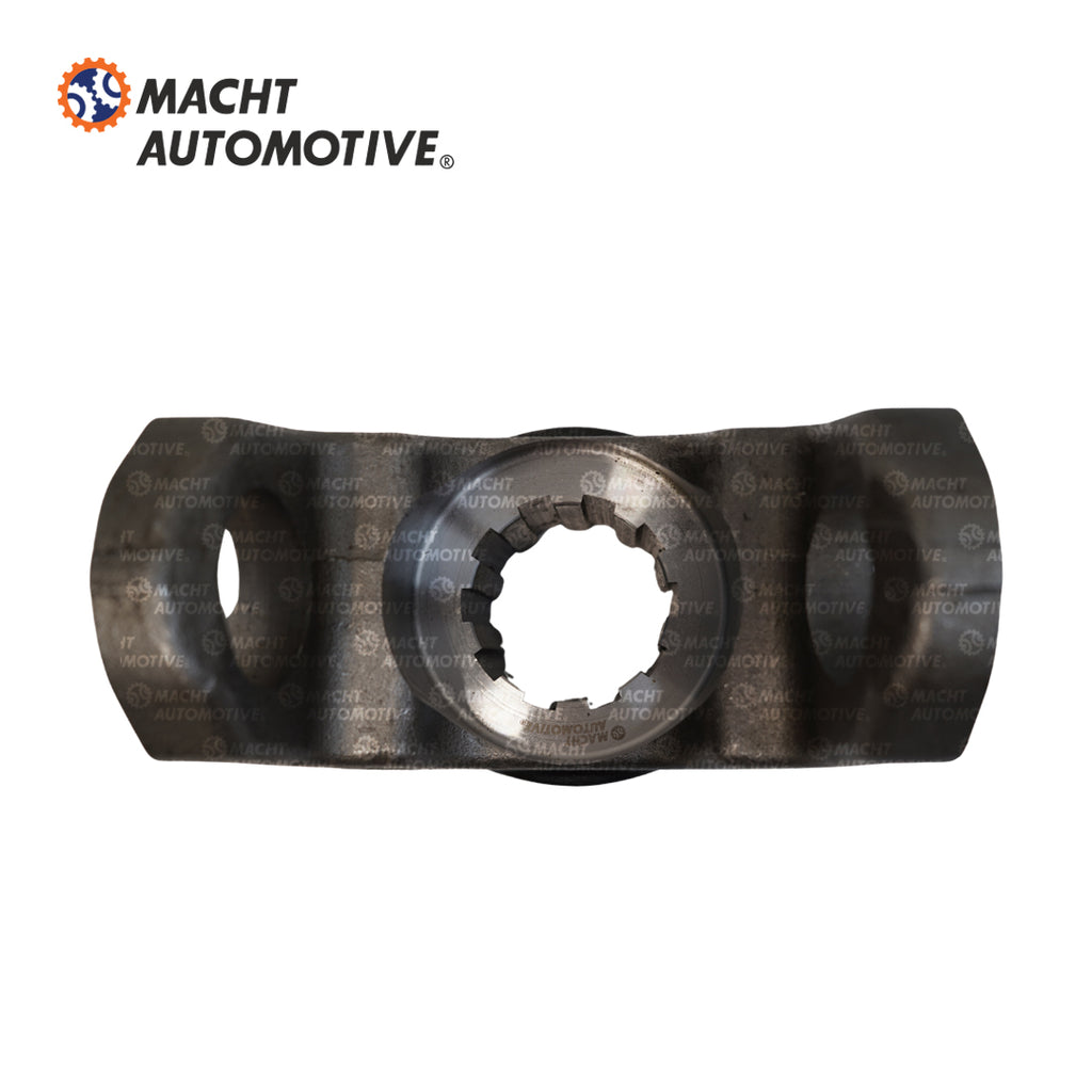 Yugo de Transmisión MA-6.5-4-3561X 18N (5-281X) Fuller Recto - 10 Estrías - Hub 3.750"